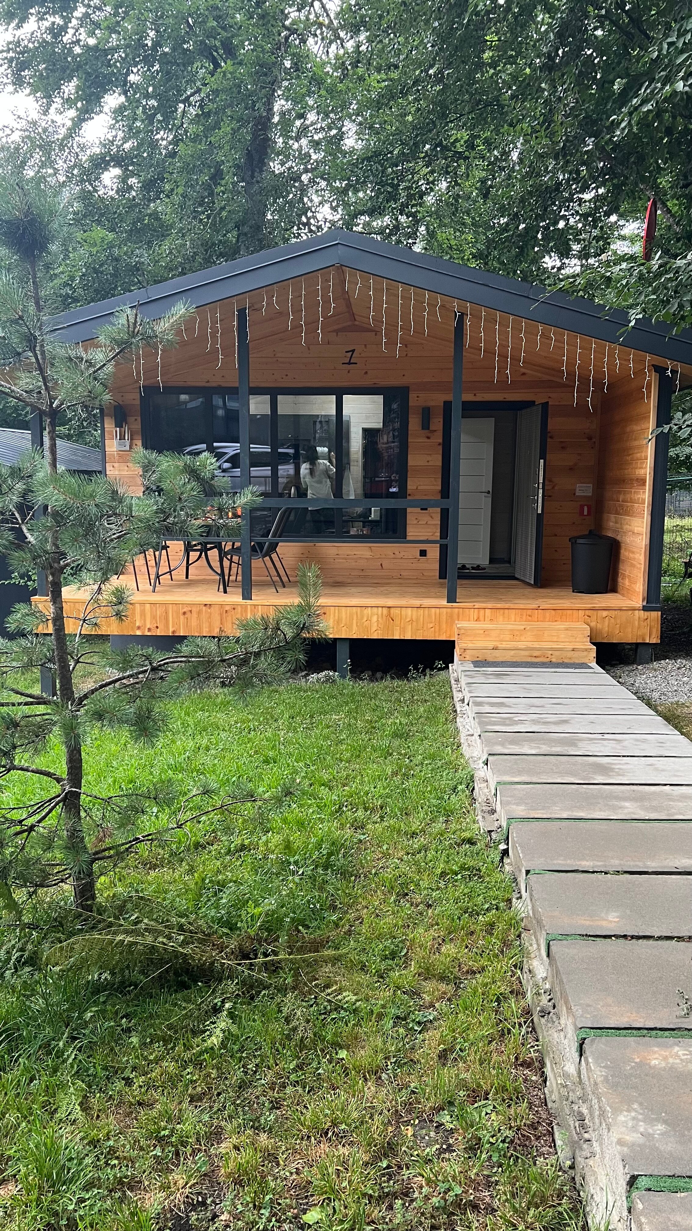 Фото ЗимаЛето