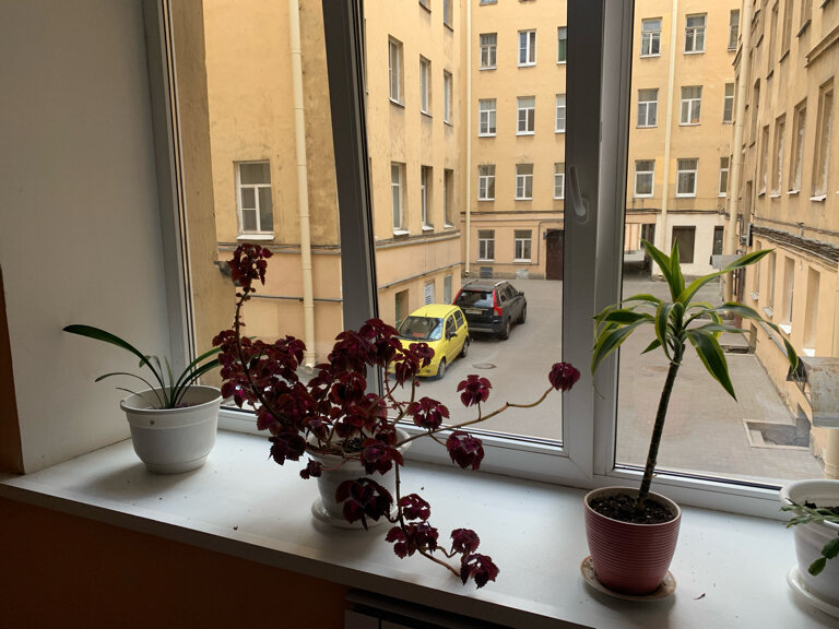 Фото RentApartmentSpb