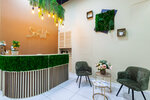 Sonat (Novocheryomushkinskaya Street, 60к2) ، صالون تجميل