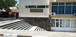 Военный комиссариат г. Сочи (Sochi, Lazarevskoe Residential District, Pobedy Street, 28), military commissariat