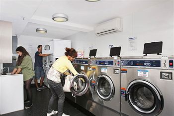 Фото Space Hotel - Hostel