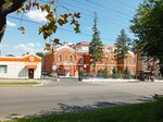 Пензенский областной клинический центр специализированных видов медицинской помощи (Krasnaya Street, 23Ак4) ، مركز طبي، عيادة