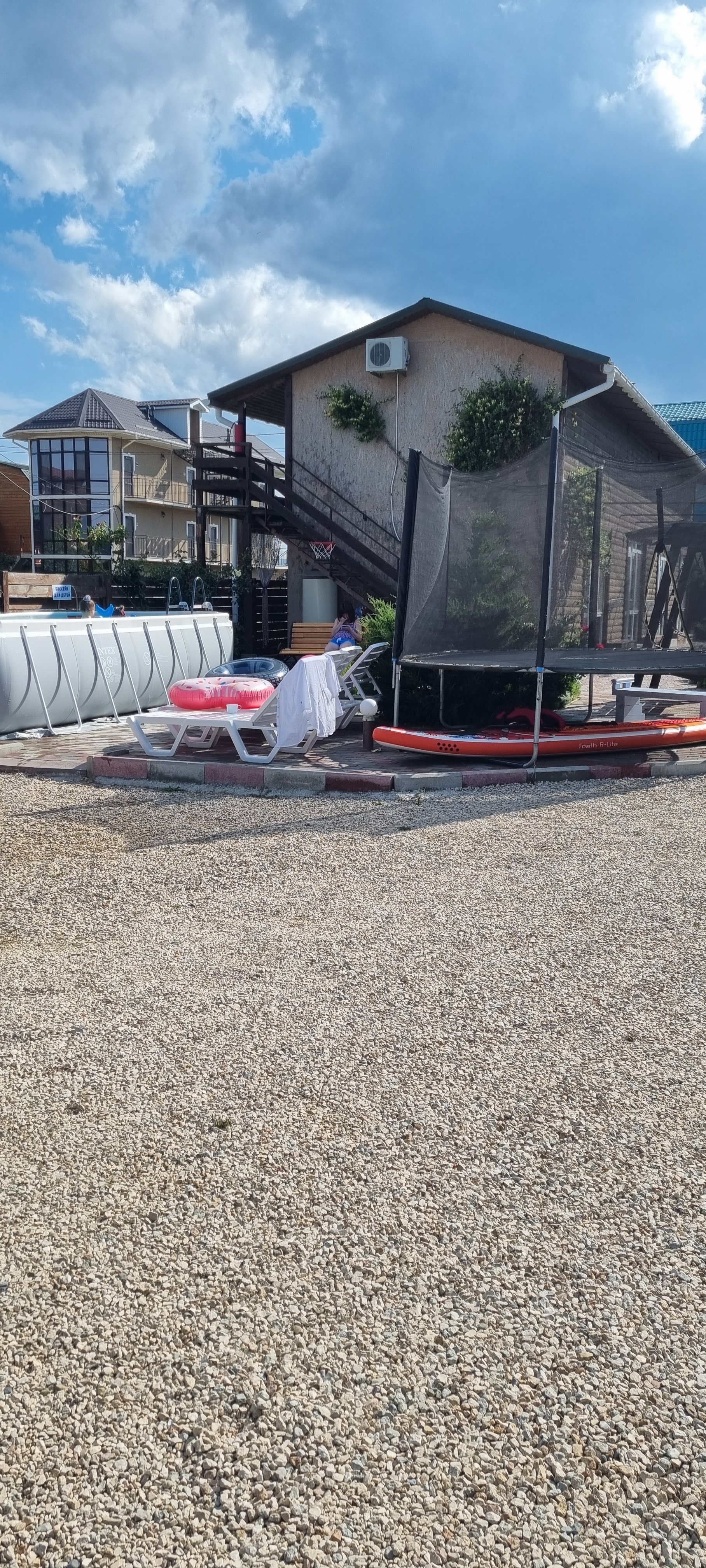 Фото Хороший гость