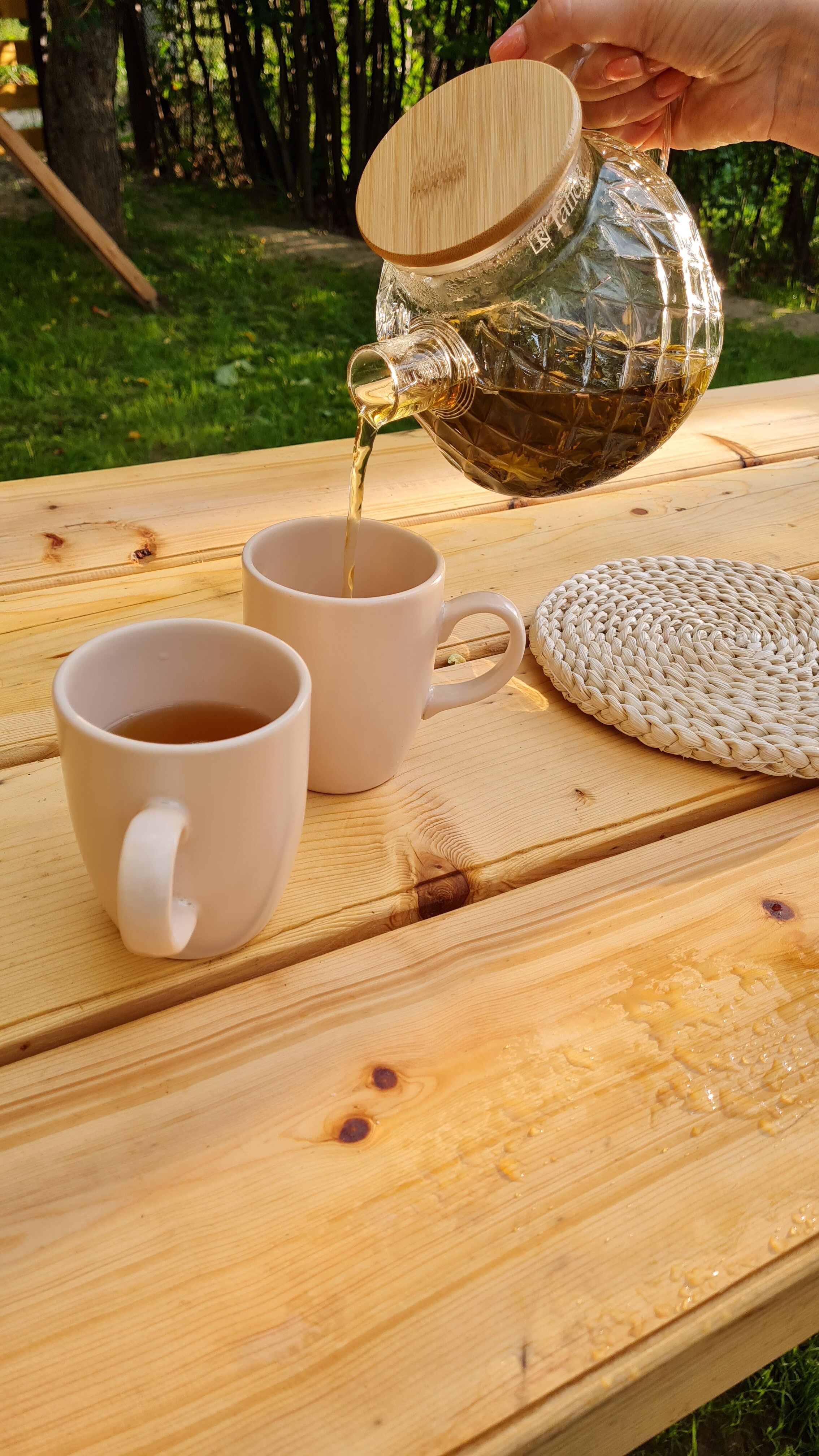 Фото Наше место