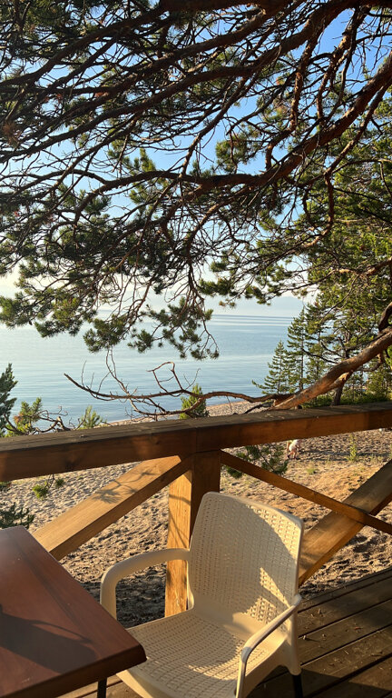 Фото Baikal Village