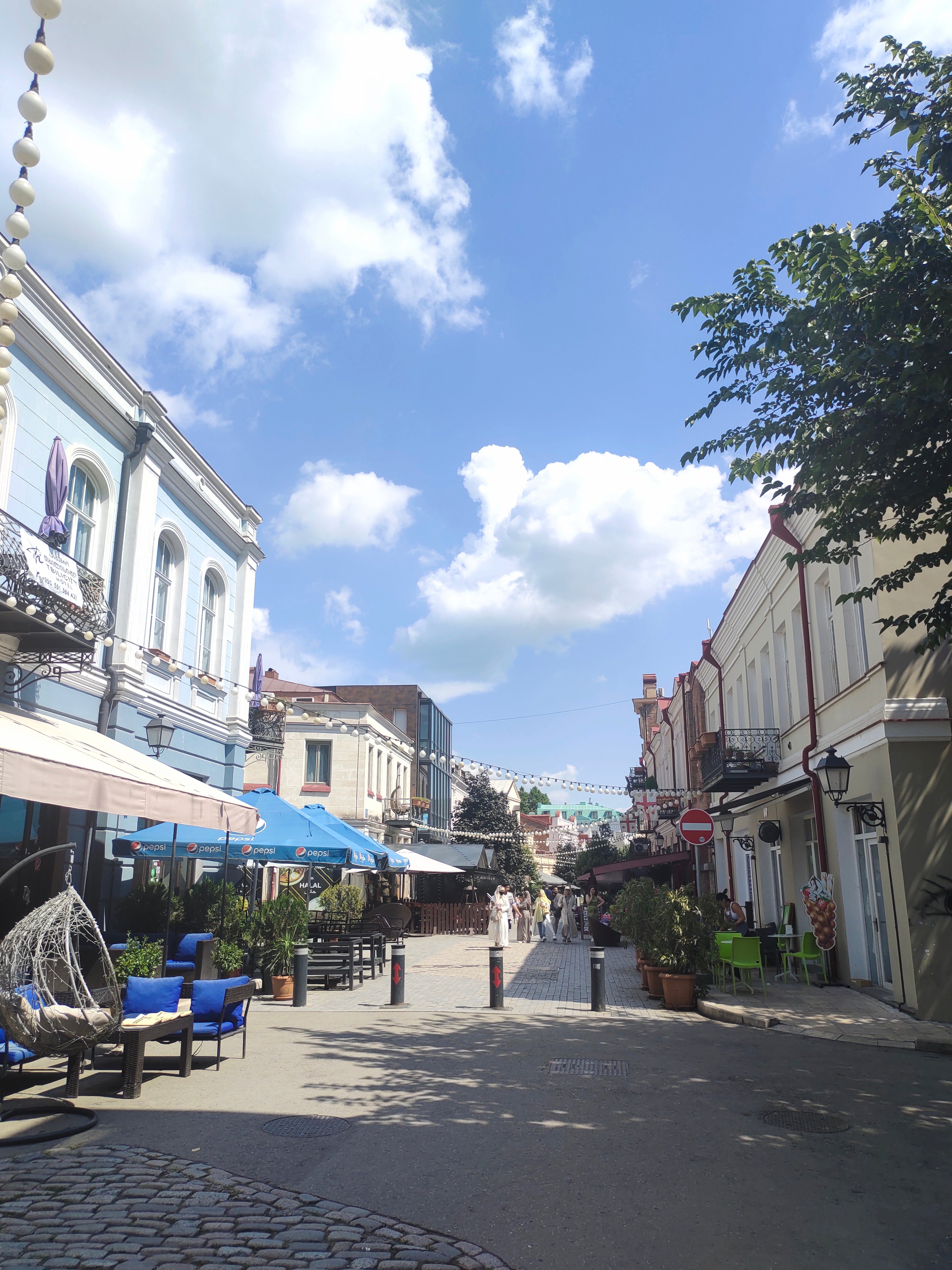 Фото Old Tbilisi Rooms 38