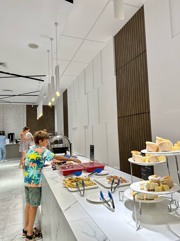 Фото Luxor hotel