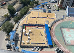 Sports ground (Volgograd, 101-y mikrorayon), sports ground