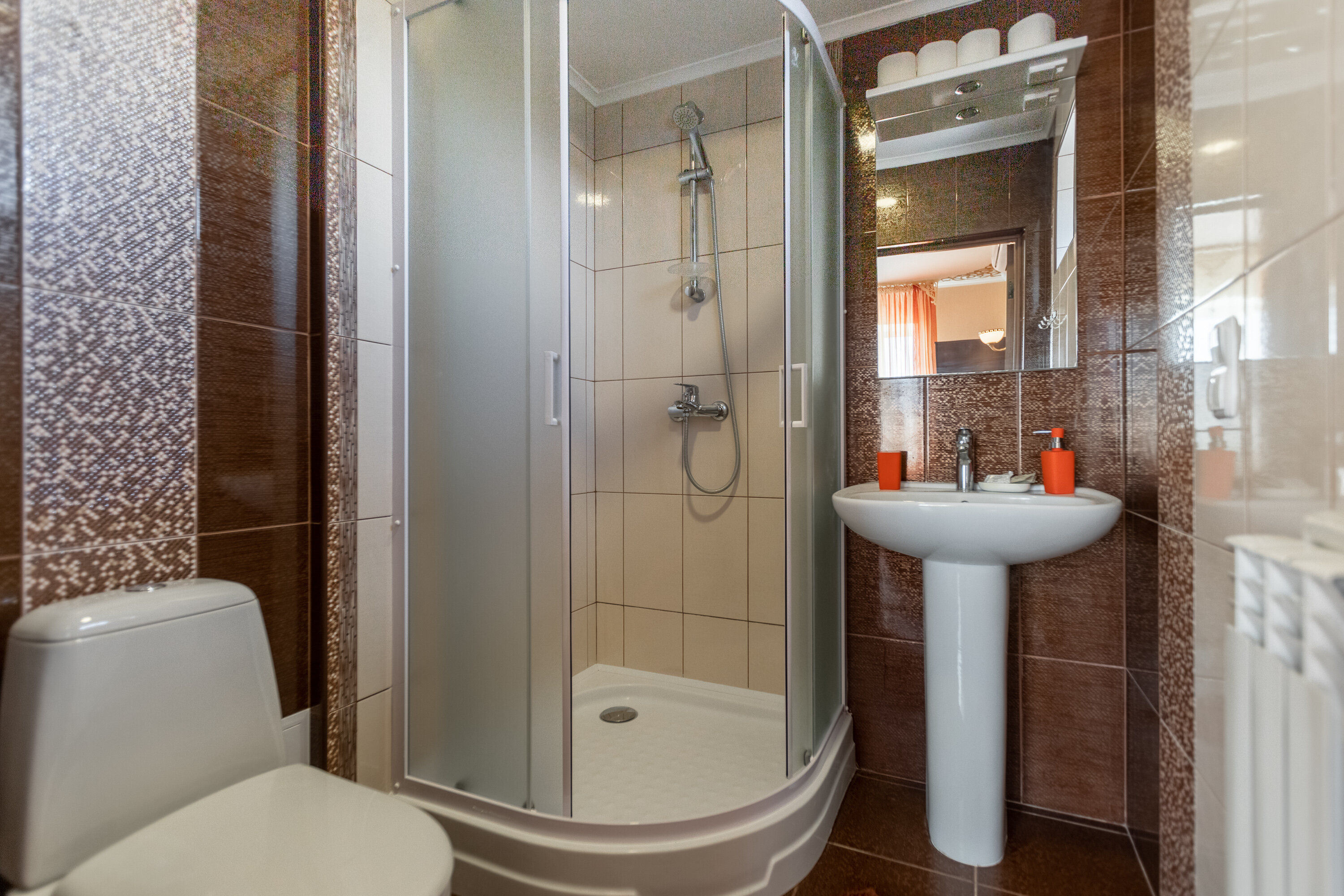 Фото Приморский