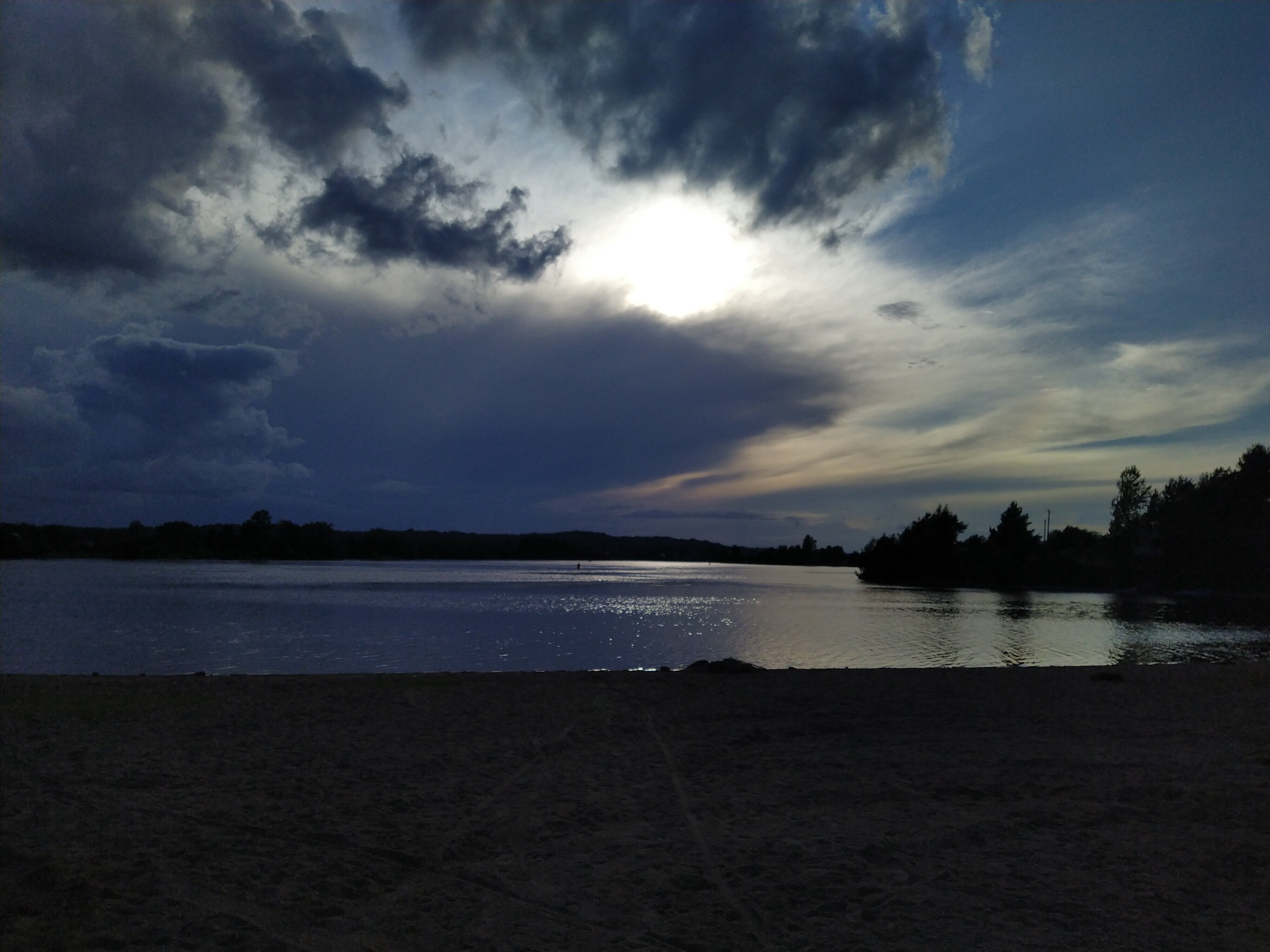 Фото Усадьба Усть-Боярское