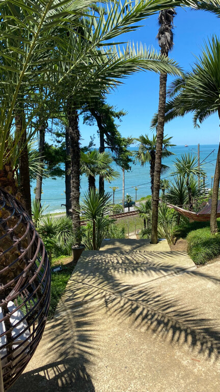 Фото House at the Sea