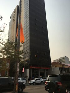 Alcobaça (Luanda Province, Municipality of Luanda, Chaba), hotel