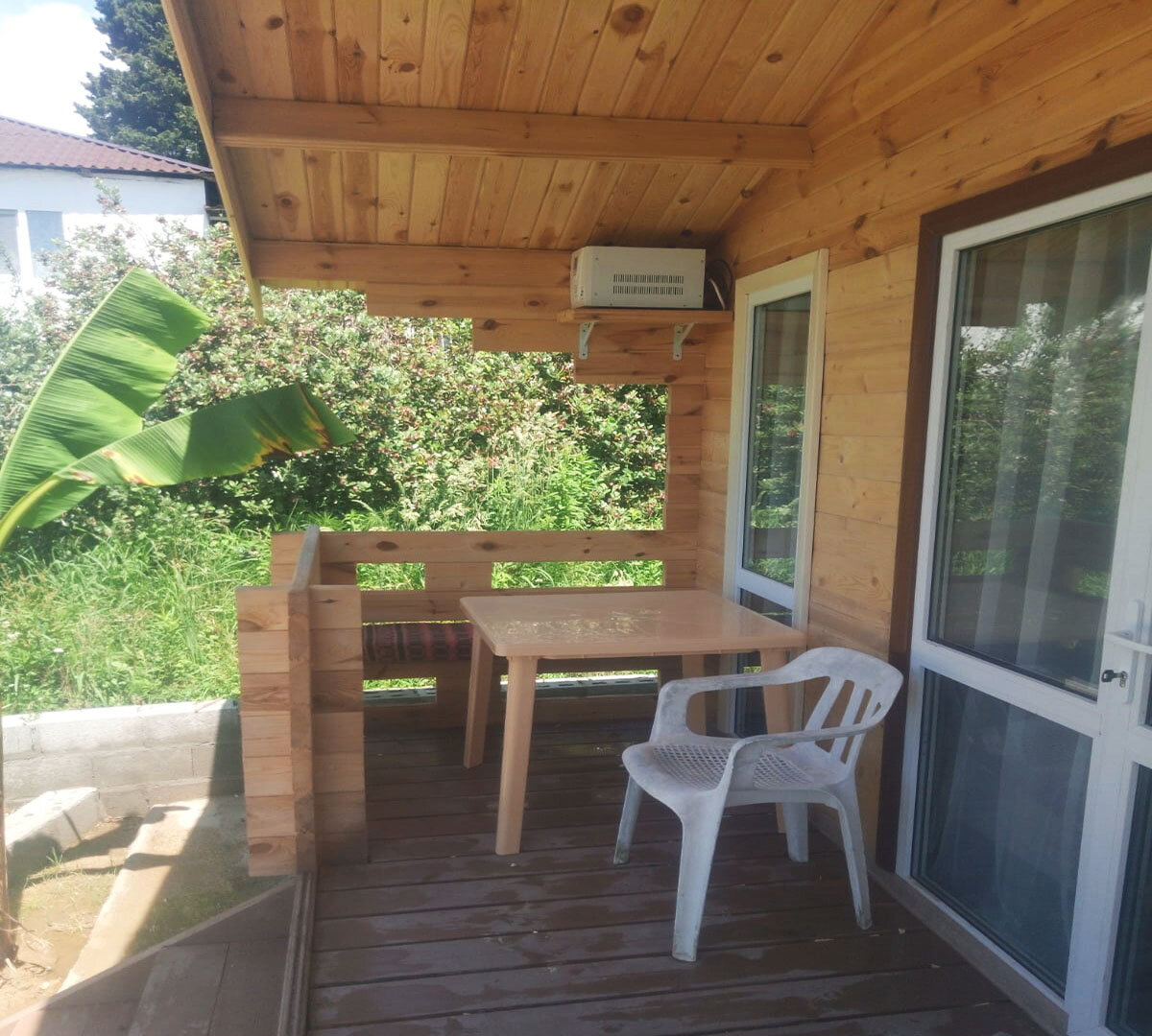 Фото У Комаровых