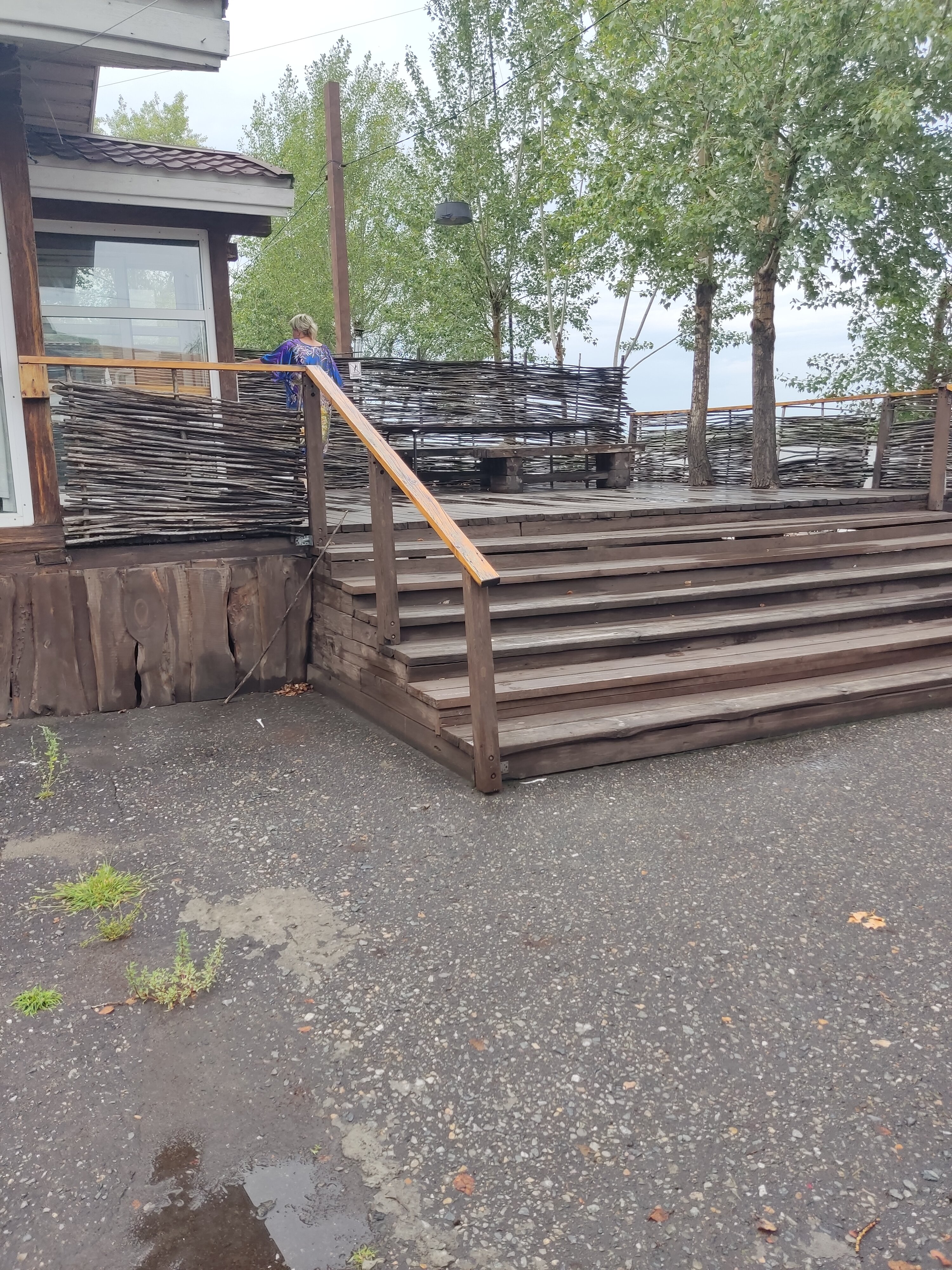 Фото Каменские Плёсы