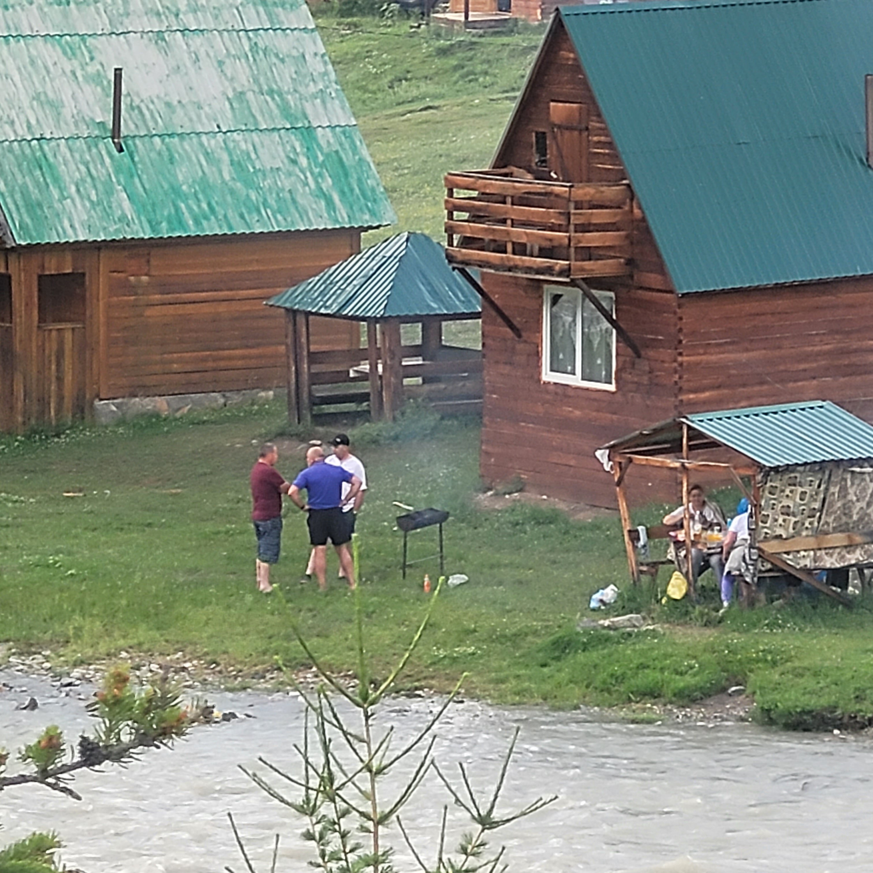 Фото Ак-Боом