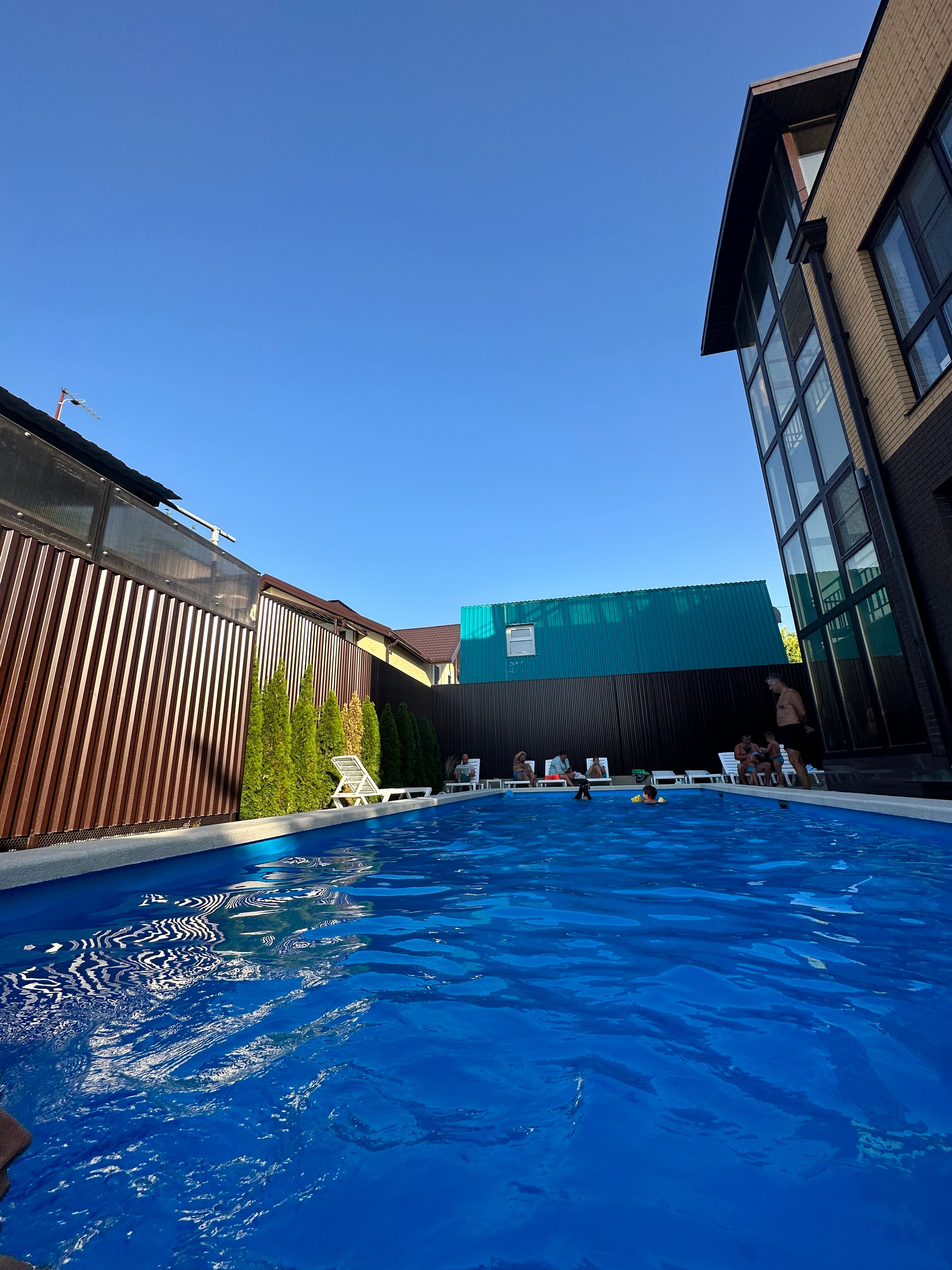 Фото Натали