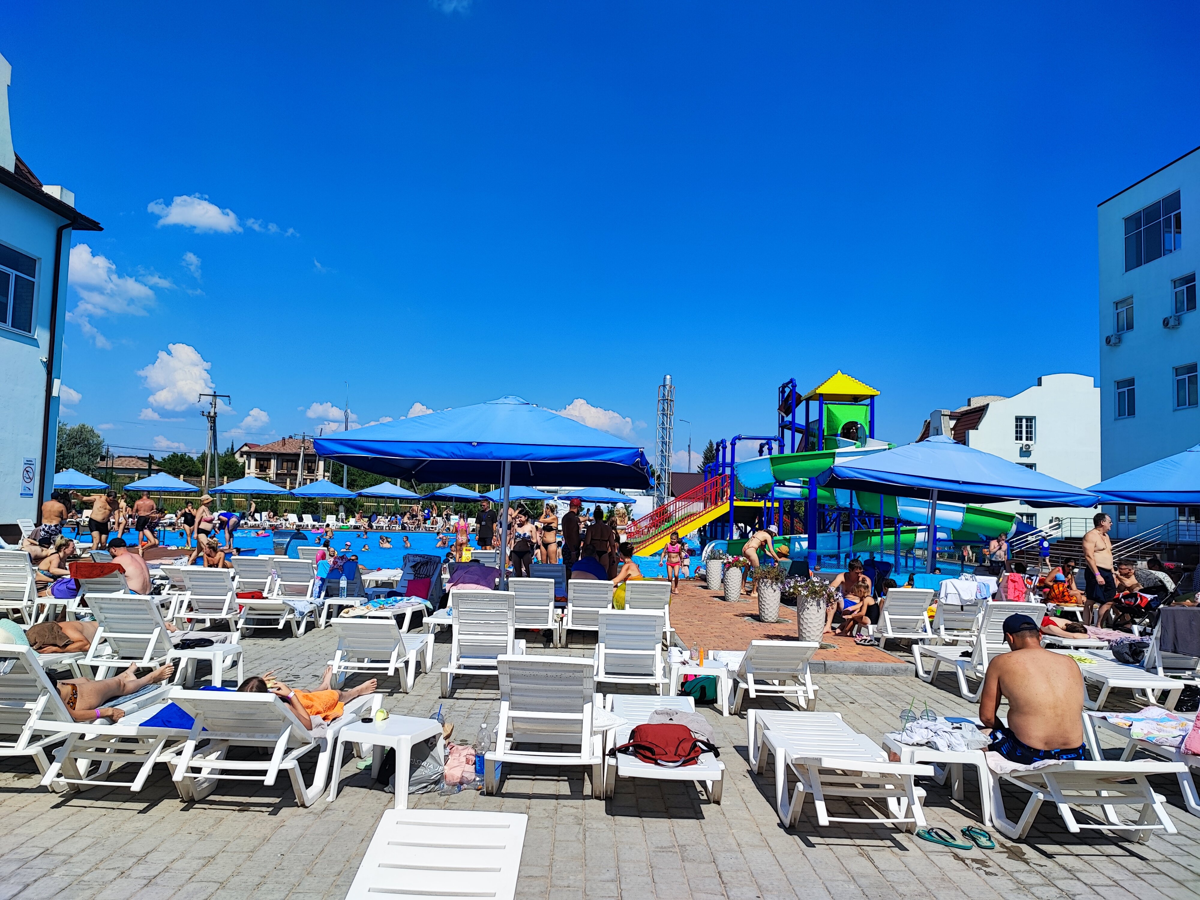 Фото отеля 3