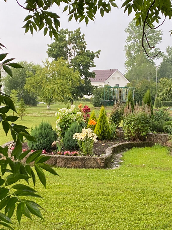 Фото Староладожская дача