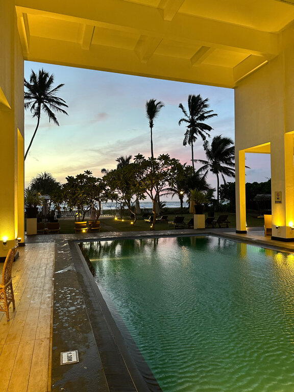 Фото Shinagawa Beach