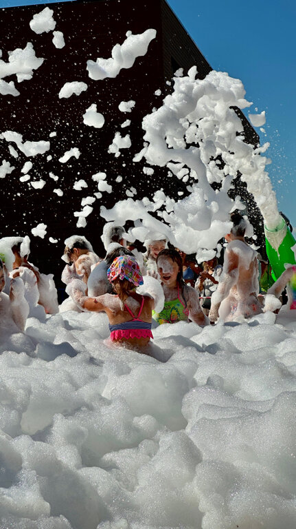 Фото Энсопарк