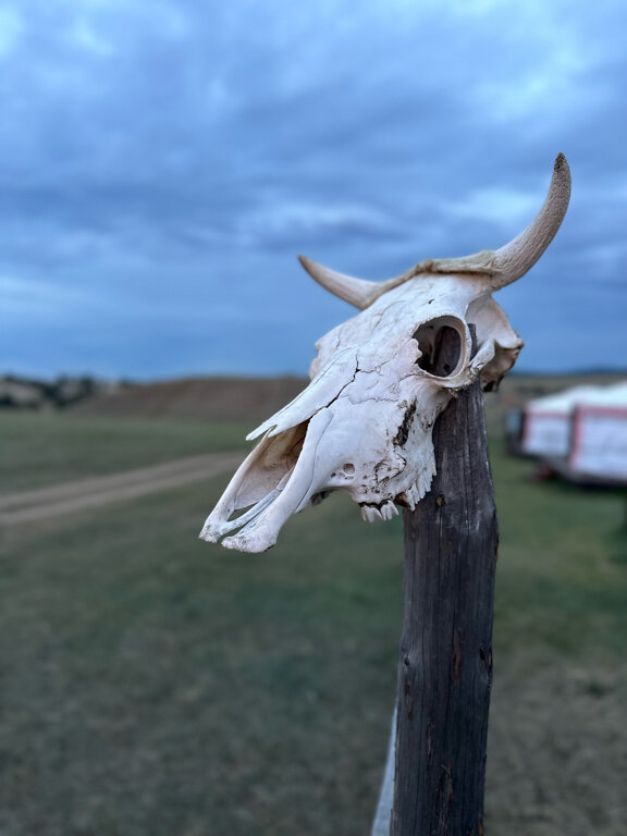 Фото Байкал-Бабр