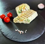 Mokka (rabochiy posyolok Novospasskoye, ulitsa Stroiteley, 26), cafe