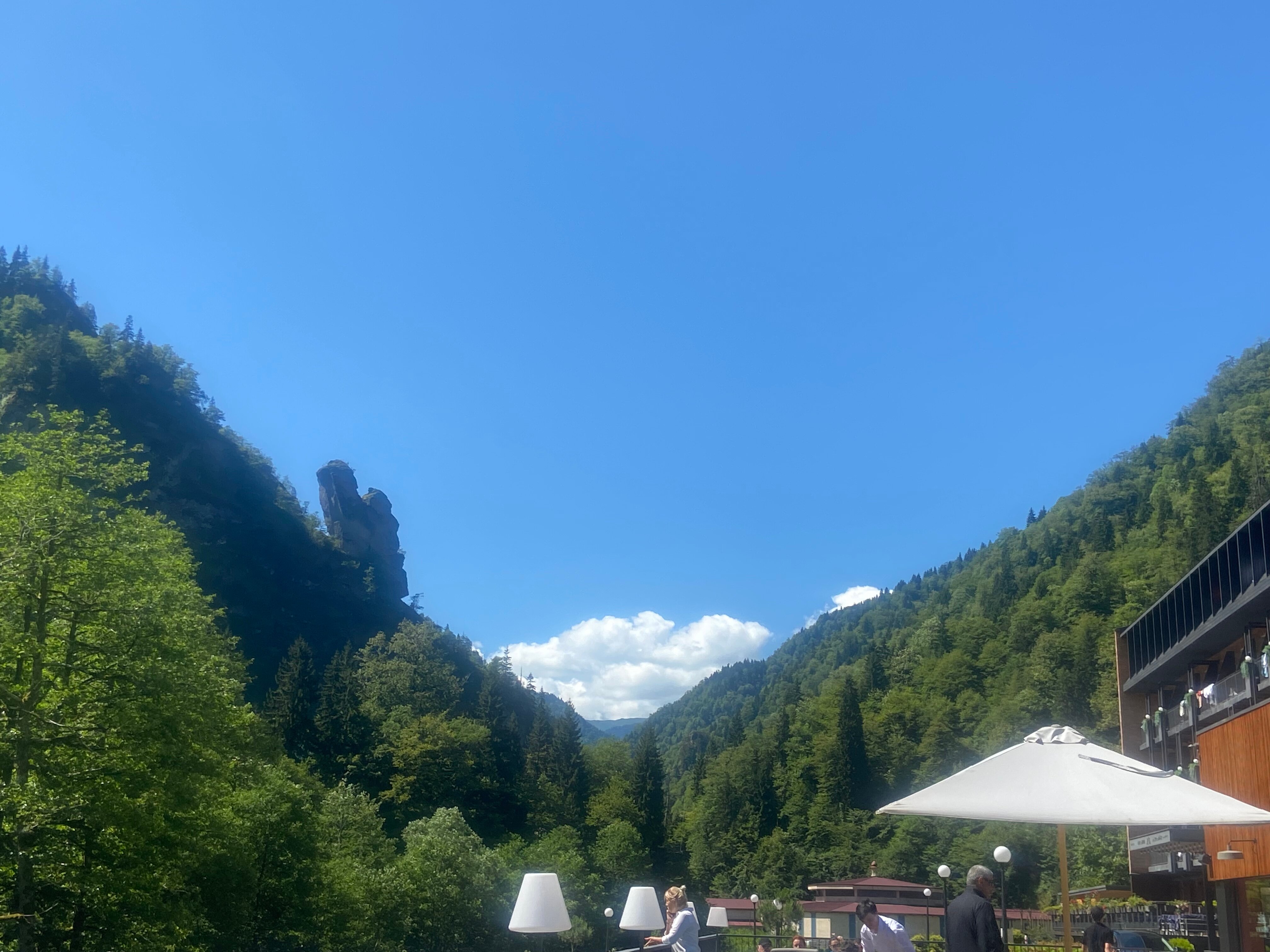 Фото Sairme Resort