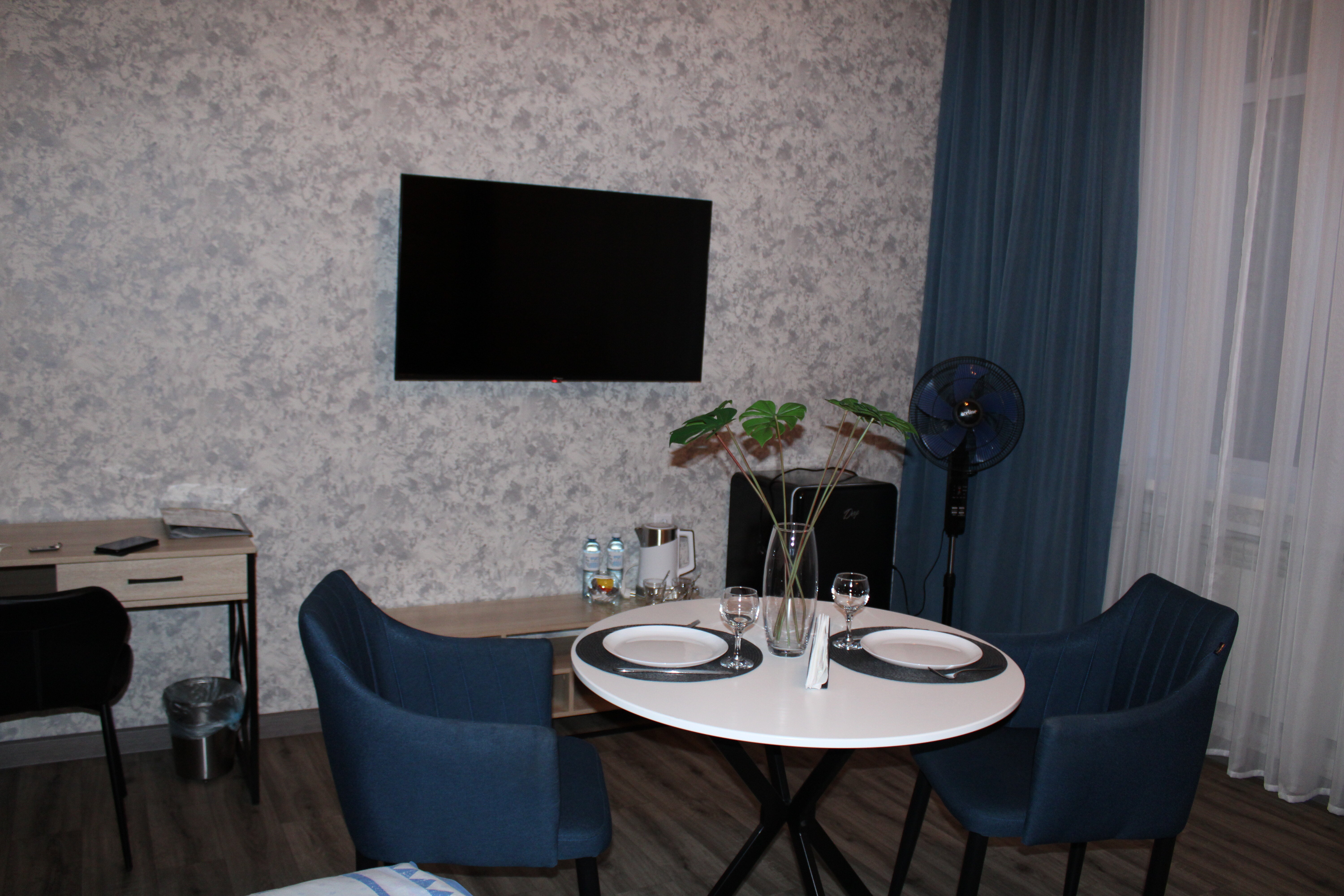 Фото Гостиница на Мартемьянова