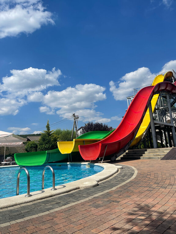 Фото Heliopark Aqua Resort