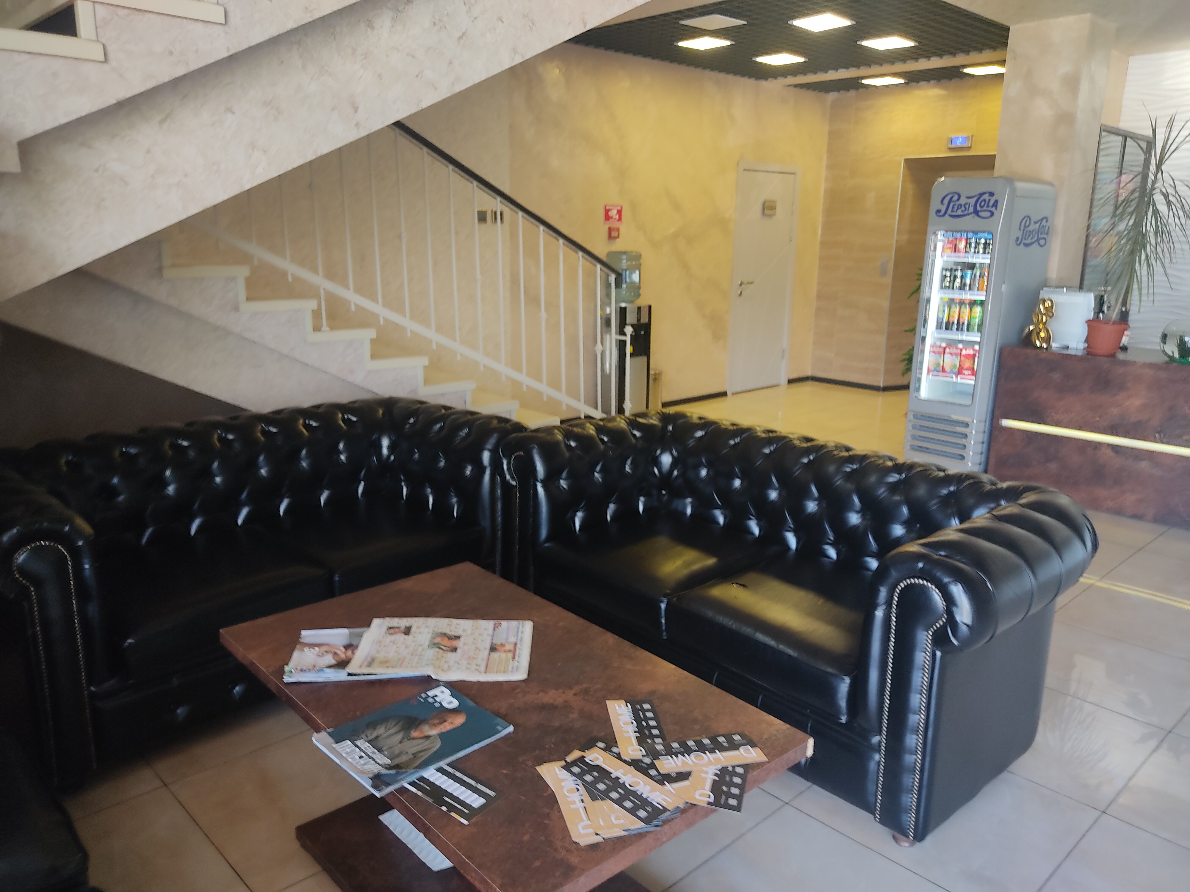 Фото Гранд Отель