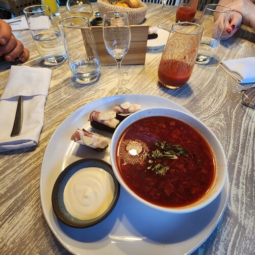Restaurante Zaseka, , foto