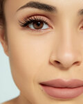 Lash Organic (Novoalekseyevskaya Street, 16к2), salón de cejas y pestañas