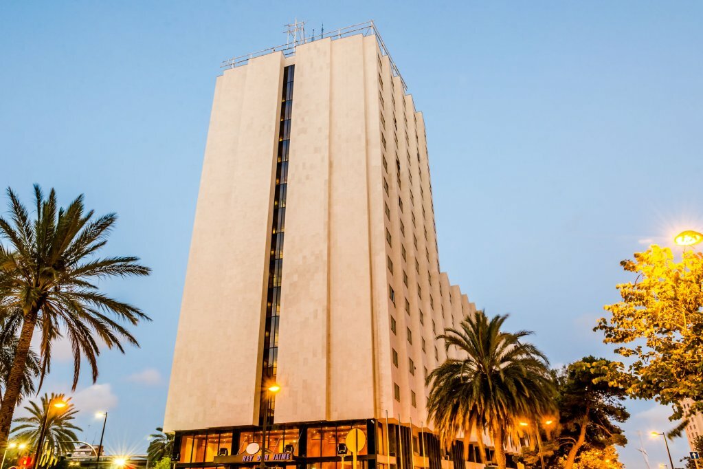 Фото Exe Rey Don Jaime