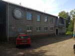 Kibalchish (microdistrict Akademgorodok, Korolyova Street, 1/1), sports center