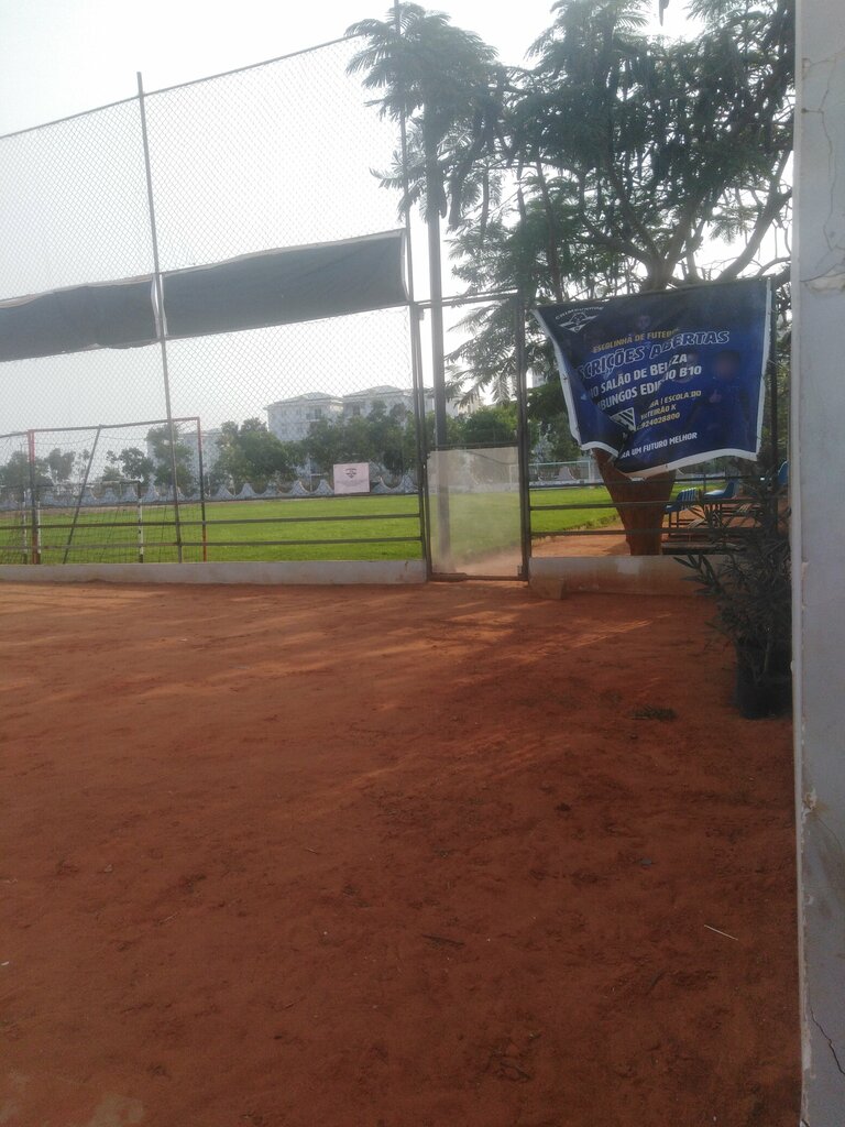 Sports association Matilha Bjj Angola, Loanda, photo