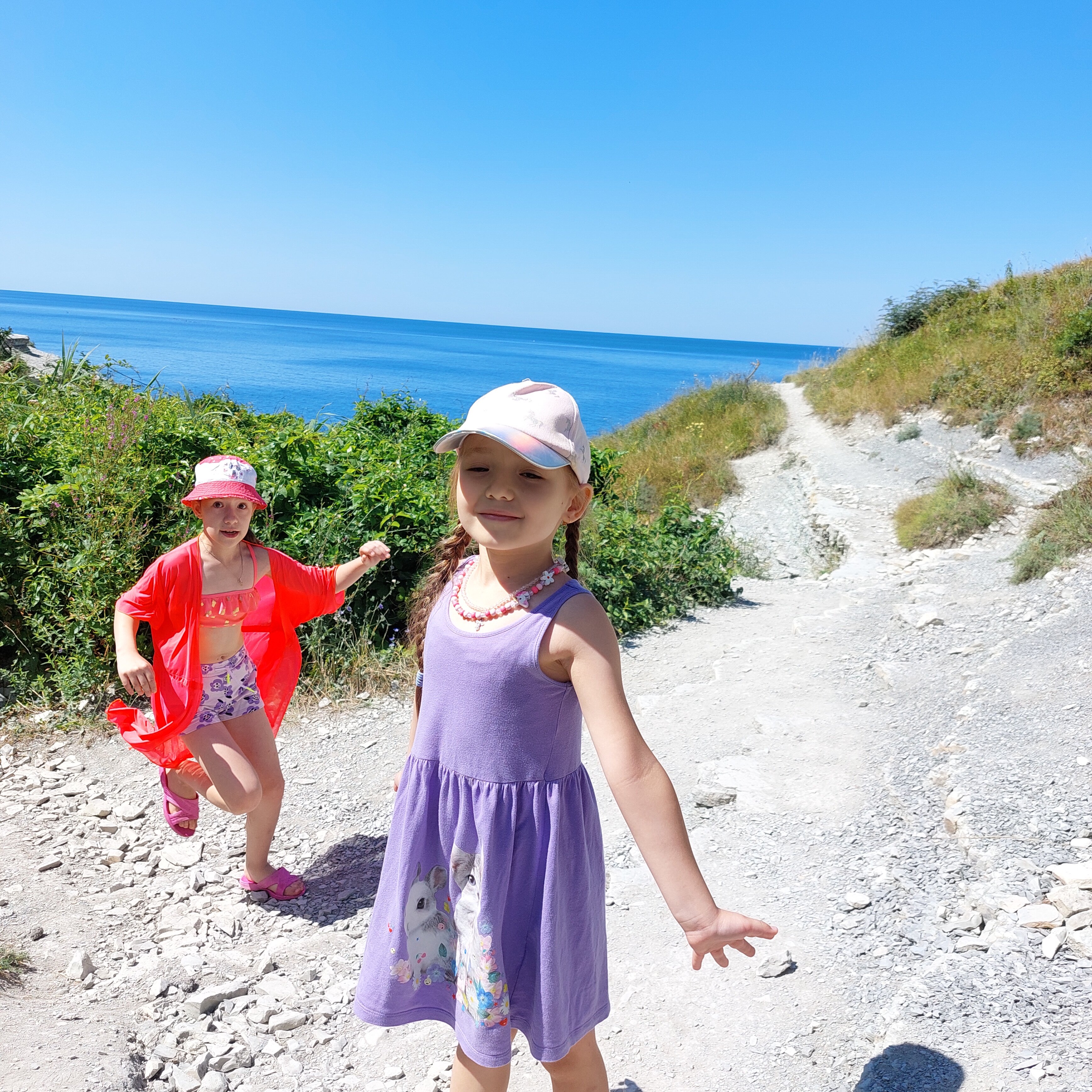 Фото Сосновка