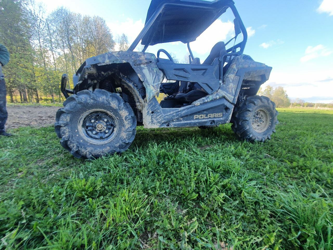 Фото Михайловское угодье