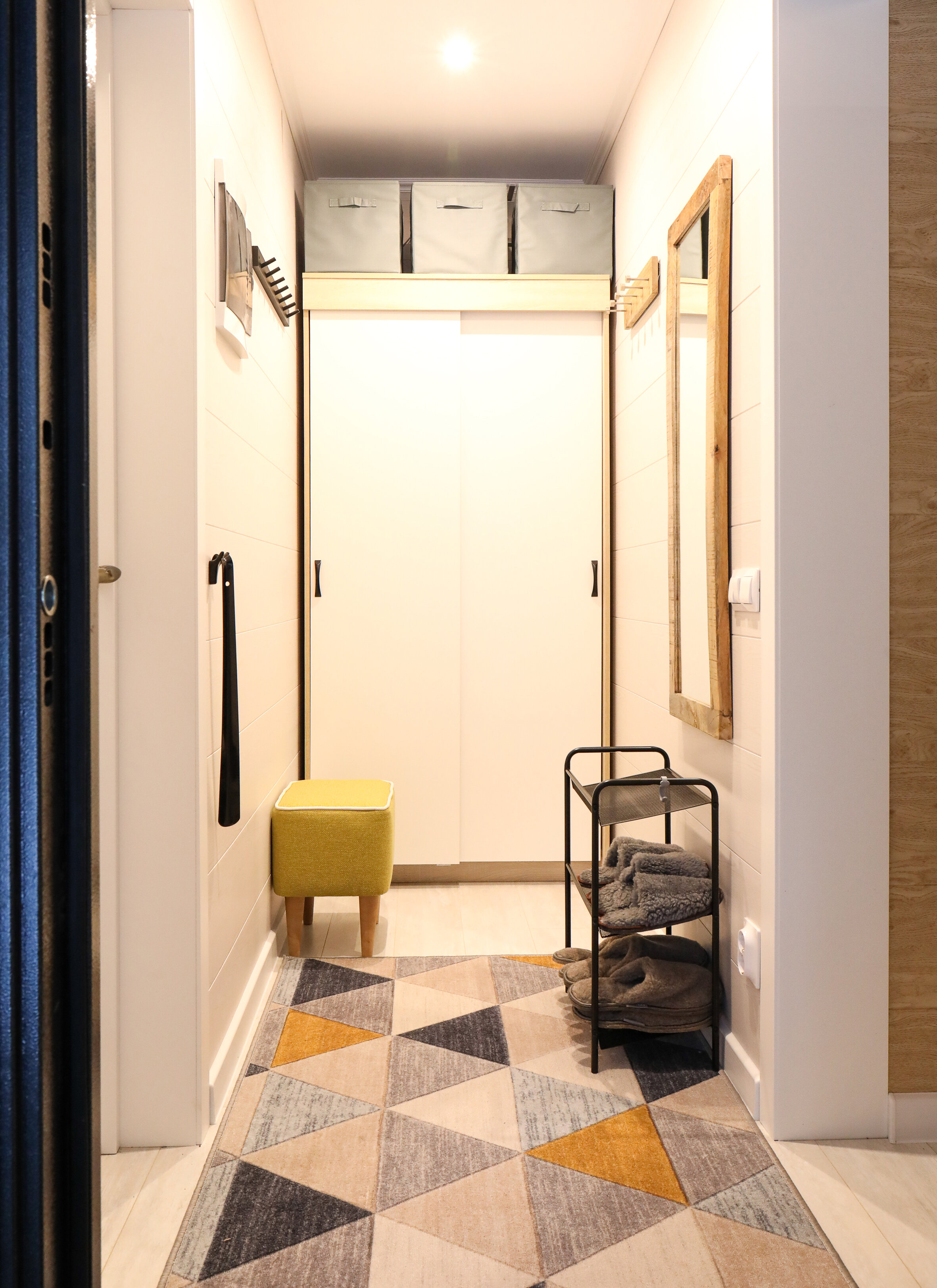 Фото Лосиный ключ