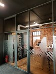Ddc. Group (Atamanskaya Street, 3/6С), advertising agency