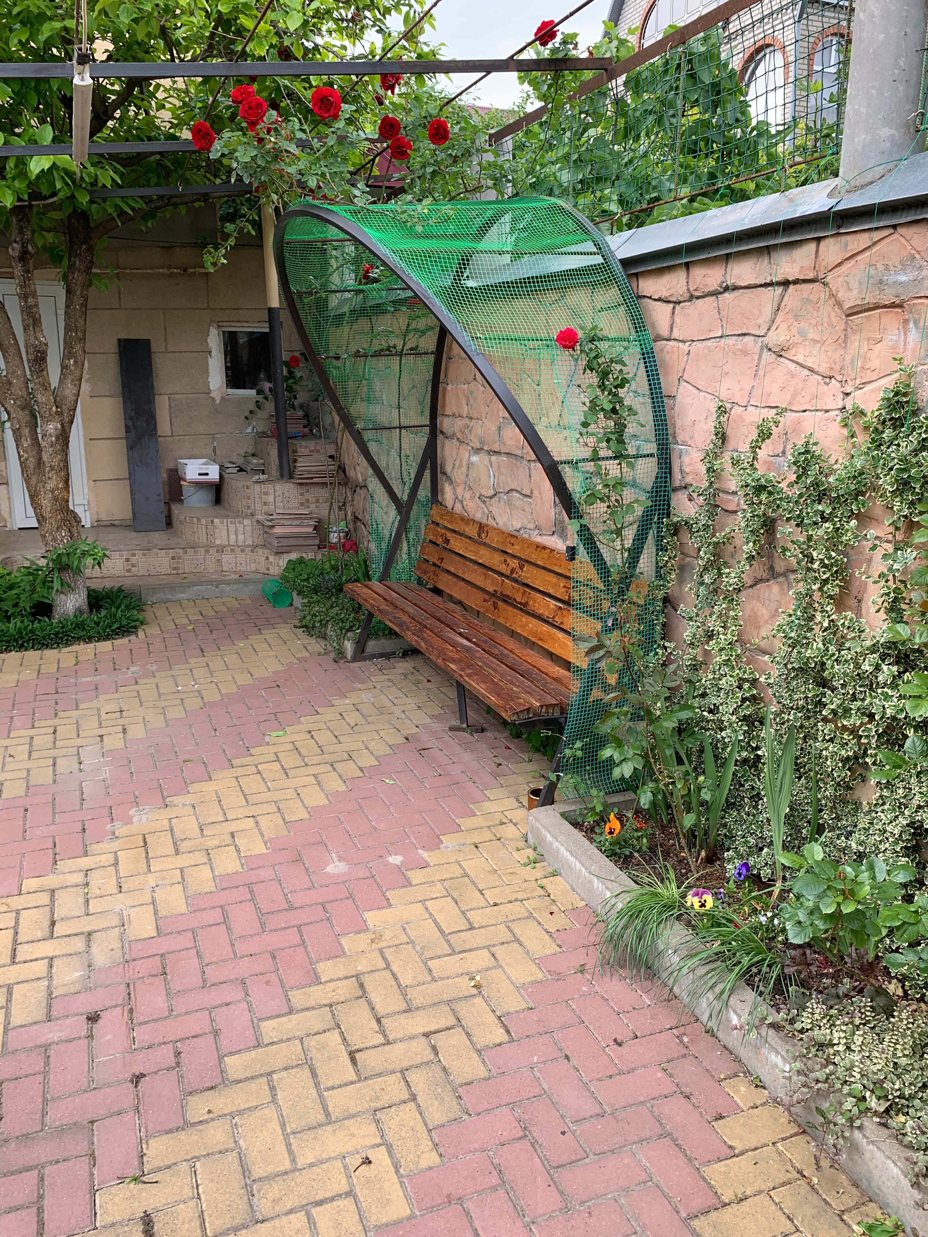 Фото На Уральской