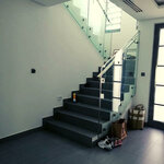 متجر بارك للالمنيوم والزجاج (10A, 65 Street, Al Bada', Jumeirah, Dubai) ، أنظمة التجزئة