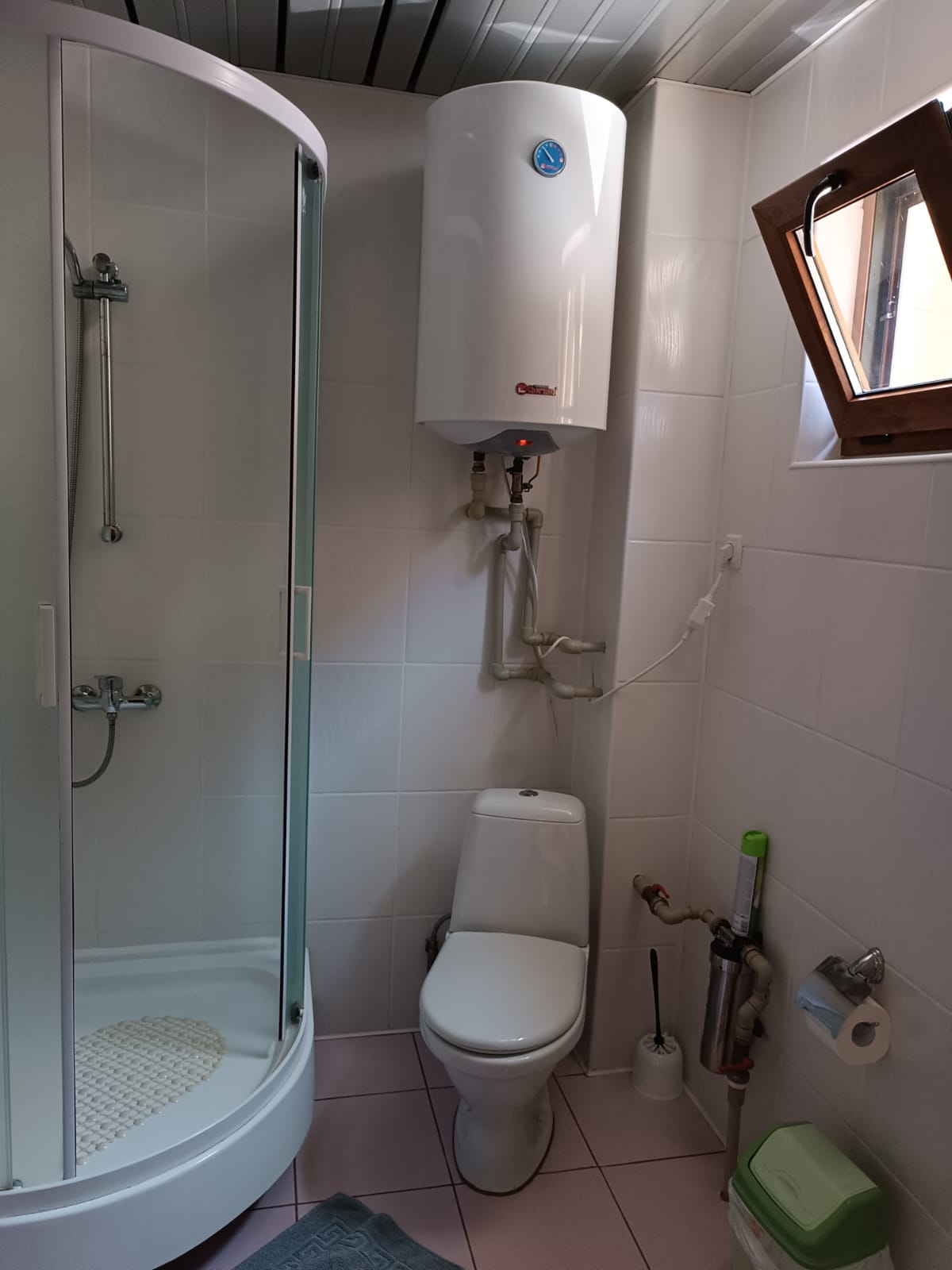 Фото Семейный дворик