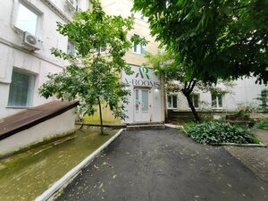 Хостел Hostelroof_vl