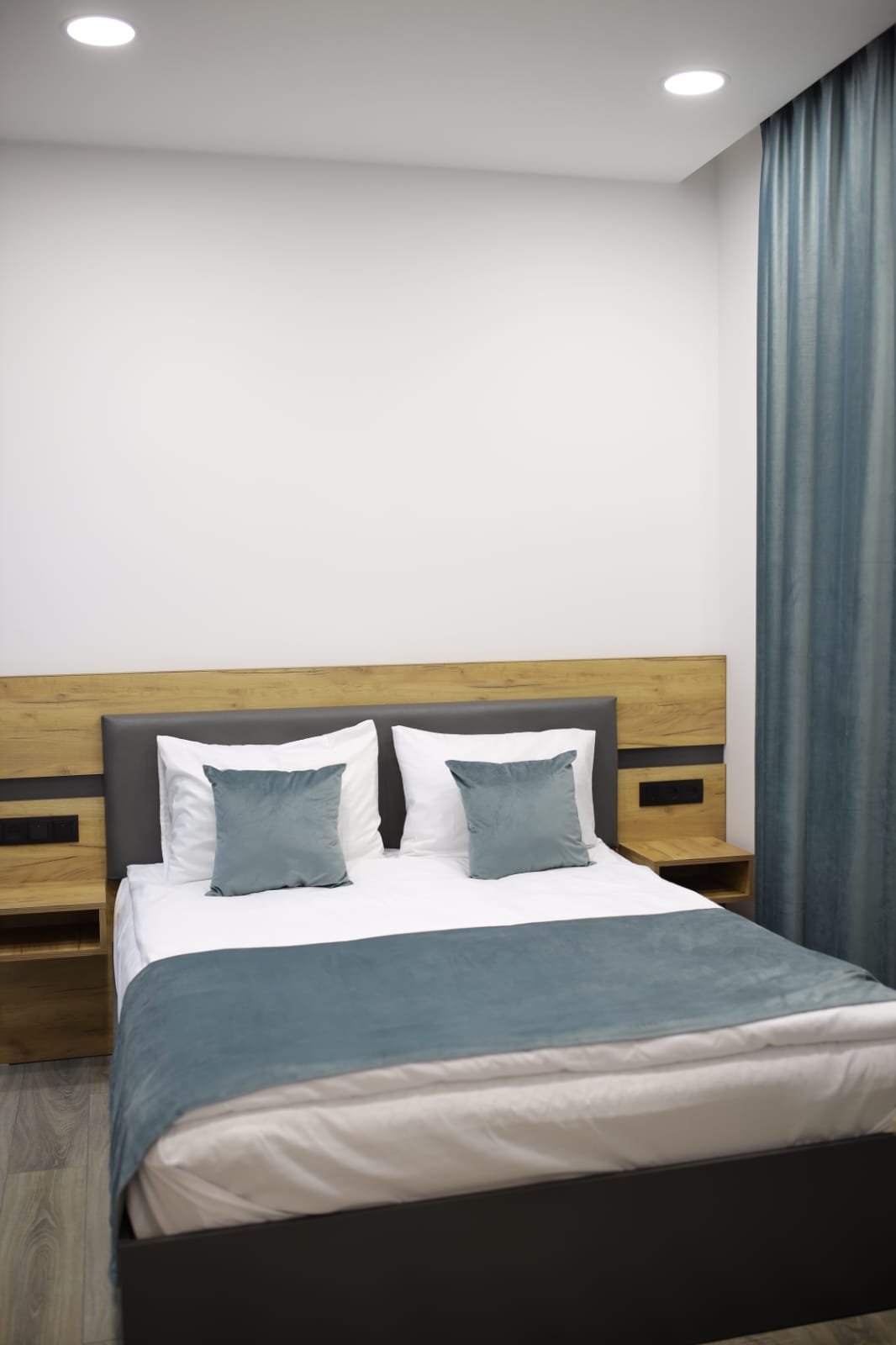 Фото Tatents Toon Guest House