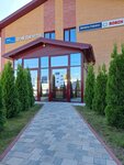 Dom Dizelya (posyolok Novonikolayevskiy, Tsentralnaya ulitsa, 41), servicio de coches, centro de reparación de automóviles