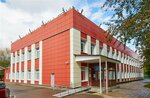 Специализированная детско-юношеская спортивная школа олимпийского резерва № 44 (Lisichanskaya Street, 3с2) ، مدرسة رياضية