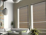 Hillarys Blinds & Curtains Dubai (Control Tower, Al Hebiah 1, Dubai Land, Dubai), persianas y estores enrollables