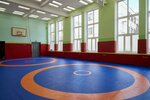 Moscow Integrated Sports School of the Olympic Reserve South (Lyusinovskaya Street, 62к1), sports school