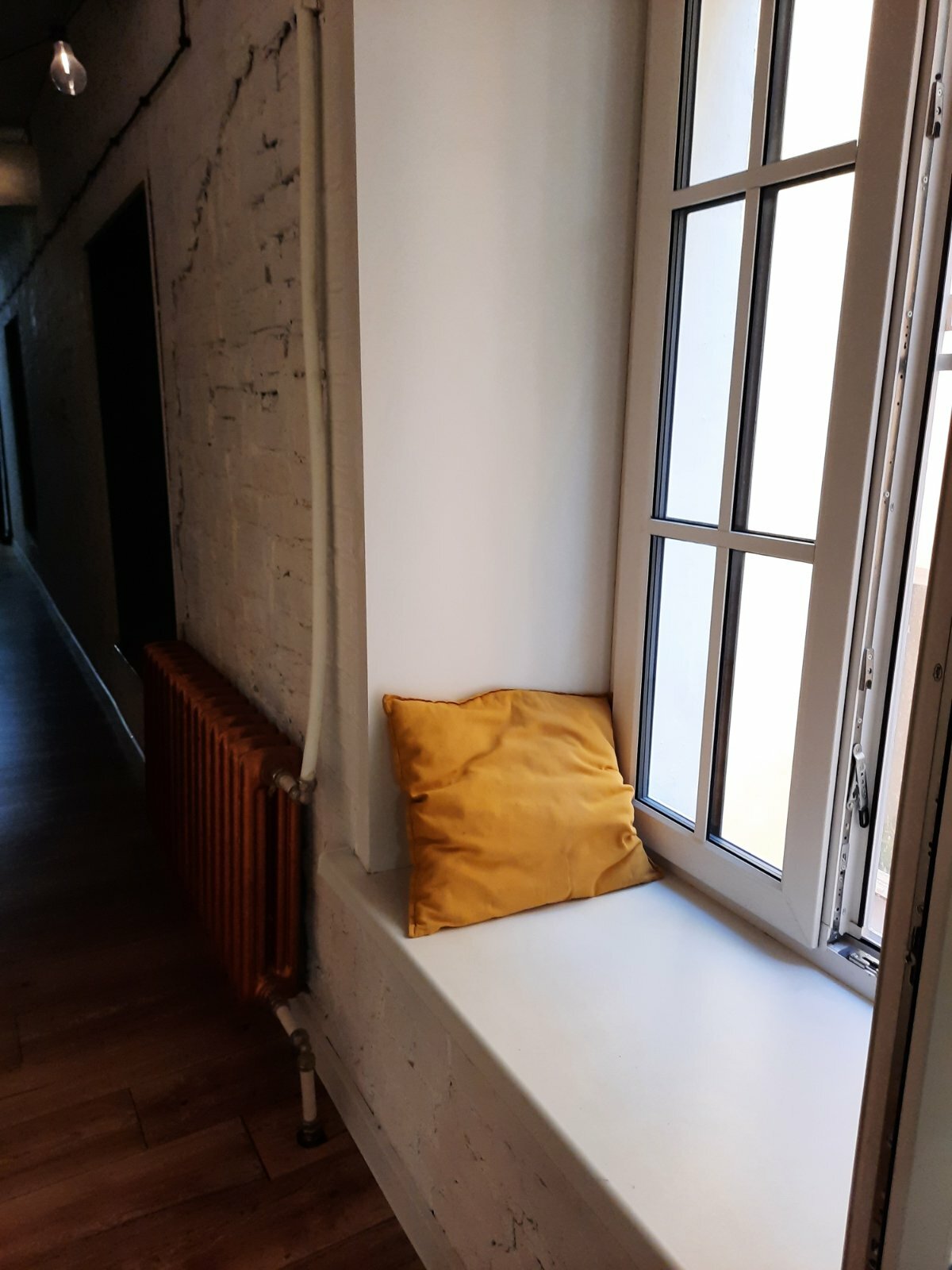 Фото The Roomers