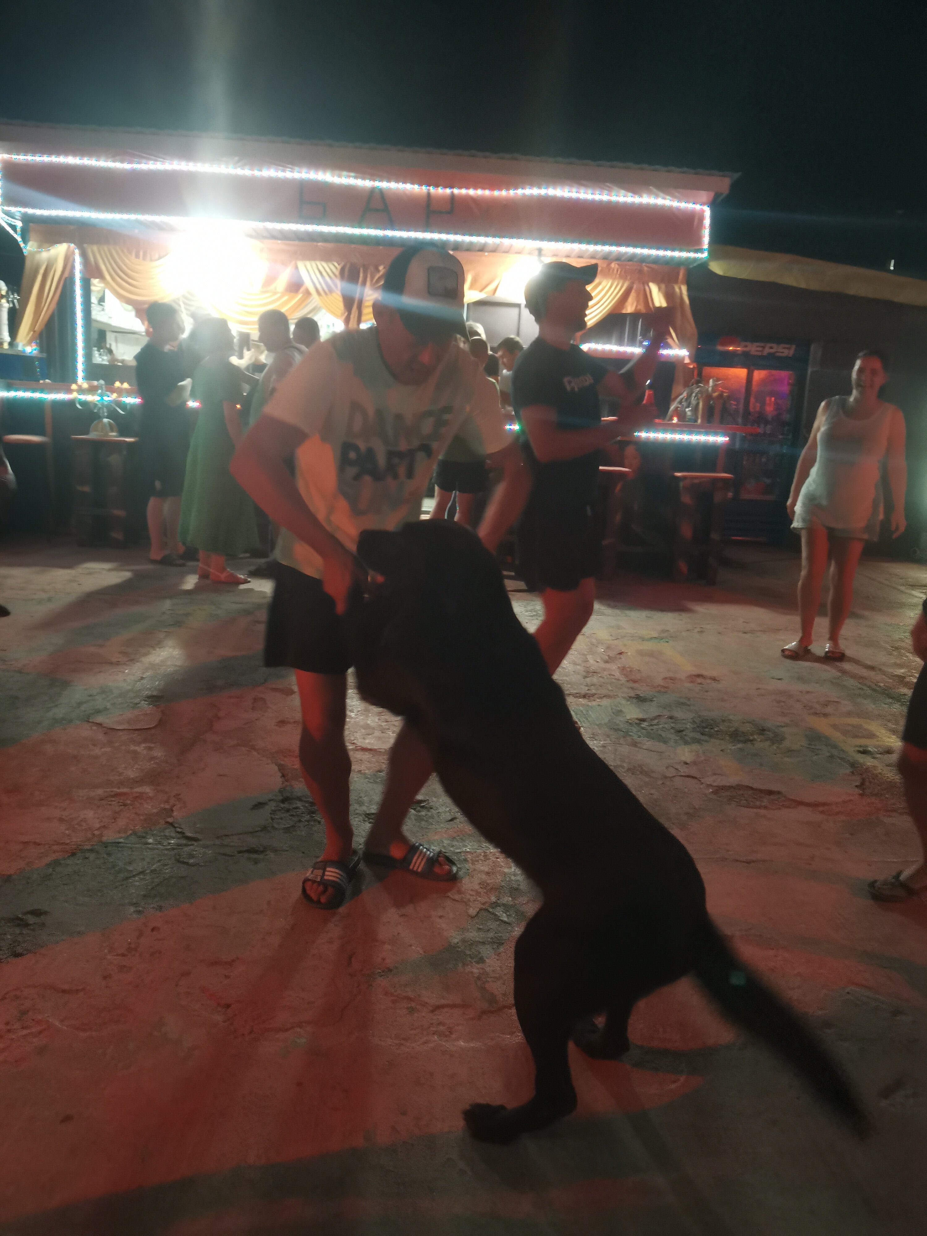 Фото Дикая Гавань